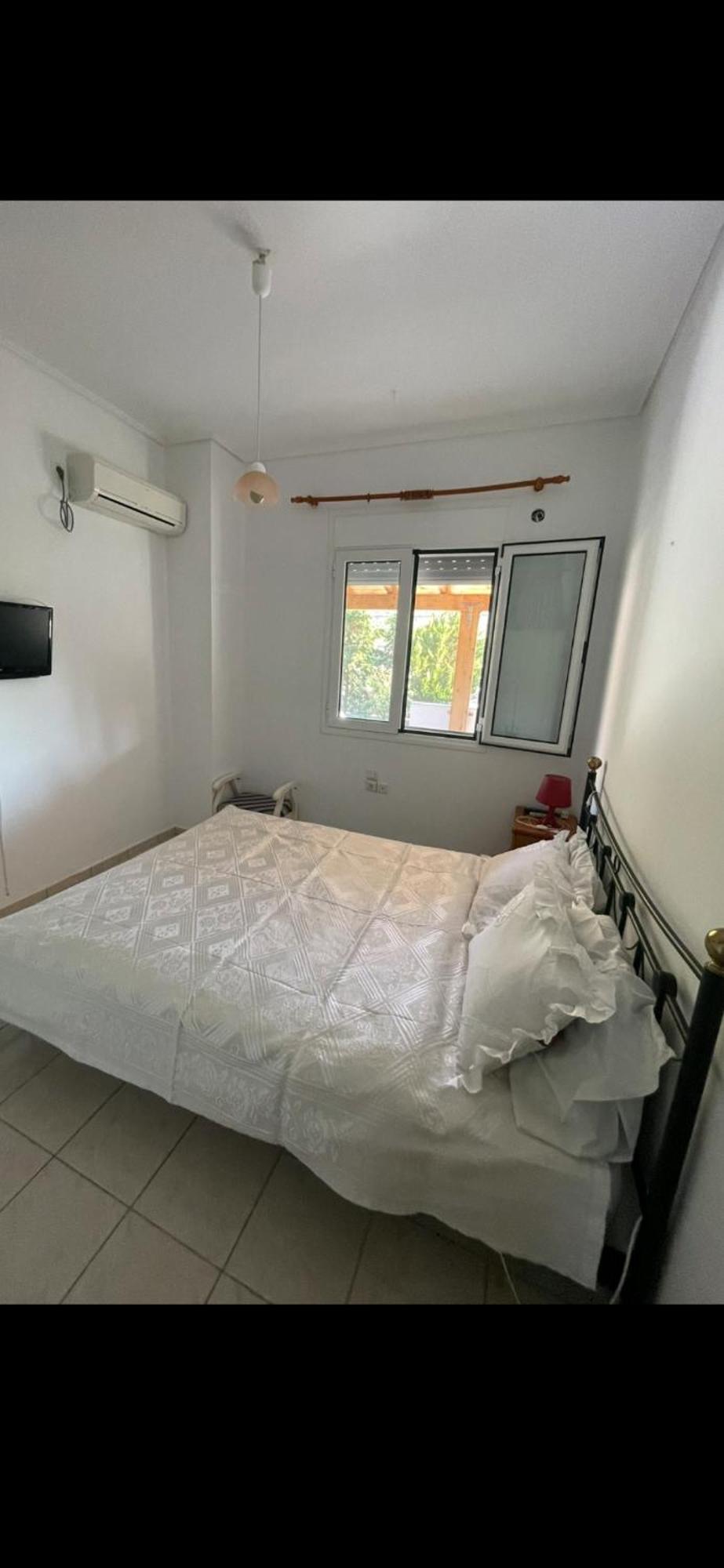 Villa Ψάθα Παραλία Esterno foto